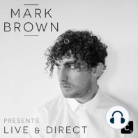 Mark Brown Presents Cr2 Live & Direct Radio Show 414