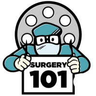 Steps of an Operation - Dr. Scalpel's Guide to Surgery