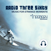 Radio Three Sixty Part Thirty Two