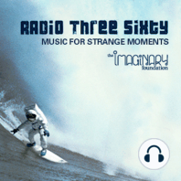 Radio Three Sixty Part Thirty Five