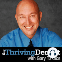 The Less insurance Dependence Mastermind with Gary Takacs