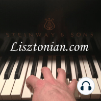 Liszt: (Hymn of the Child on Awakening) Hymne de l'enfant a son reveil