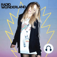 #012 – Radio Wonderland (Guests The Chainsmokers)