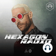 Don Diablo Hexagon Radio Episode 225