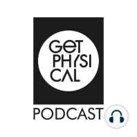 Get Physical Presents: Amsterdam Gets Physical 2016 (Minimix)