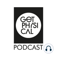 Get Physical Music Presents: The Best Of Get Physical 2015 (Minimix)