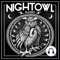 Night Owl Radio #190 ft. Cosmic Gate and Melé