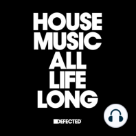 Defected Radio 14th January 2019