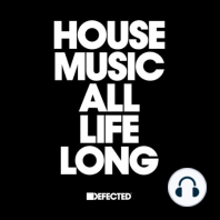 Defected In The House 8th June 2015