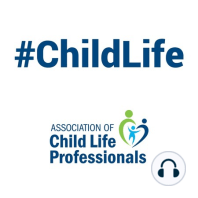 #ChildLife Episode 8: Looking to the Future and Remembering the Past