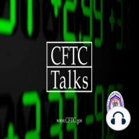CFTC Talks EP063: University of Chicago Prof. Will Cong Part One