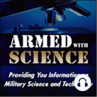 Episode #22: Non-Lethal Weapons Systems