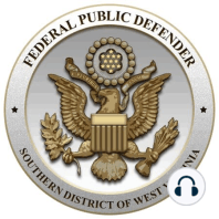 Ep. 8 - Fourth Circuit Fourth Amendment