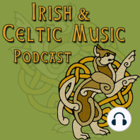 Canadian Celtic with Jesse Ferguson #417