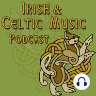 Celtic Punk "Smoking Gunn Part Deux" with Paddy Rock Podcast #366