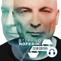 Club Edition 068 | Stefano Noferini