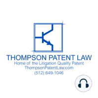 LQ Patent Cast : Travel Sentry Inc v. David A. Tropp