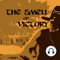 **CORRECTED** Episode 0008: Guest Tamara Cofman Wittes / Human Rights & National Security (The Smell of Victory Podcast by Divergent Options)