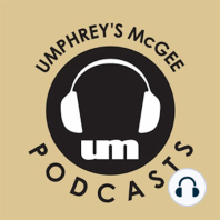 Podcast #127 - Bonnaroo At Night