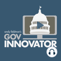 How HHS’s Data Science CoLab catalyzes employee innovation: An interview with Will Yang, CoLab Director, U.S. Department of Health and Human Services – Episode #166