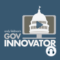 Transforming support services in Federal agencies: An interview with Jeffrey Neal, Former Chief Human Capital Officer, Defense Logistics Agency and Department of Homeland Security – Episode #139