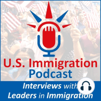 14: Teri Simmons: E-2 Visa Requirements, Pitfalls, and Best Practices