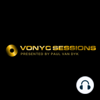 Paul Van Dyk's VONYC Sessions Episode 487
