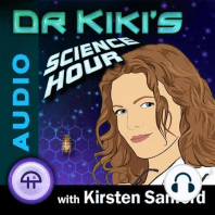 DKSH 142: Lifehacking With Science - We talk about life tips from scientists with Garth Sundem.