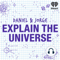 Is the Universe pixelated?