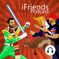 iFriends 432 - It's a real story, actually!