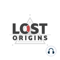 S02E05 - Lost Origins // The End of Humanity