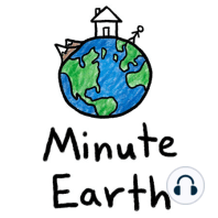 MinuteEarth Patreon Announcement + Tshirts
