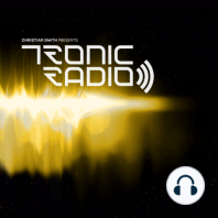 Tronic Radio 51 | Christian Smith