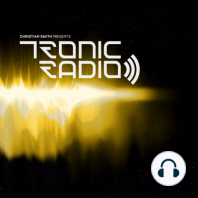 Tronic Radio 154 | Eric Sneo