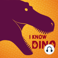 Incisivosaurus - Episode 227