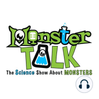 Hayley Stevens’  Lake Monster Mysteries