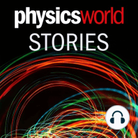 Art McDonald explains why neutrinos continue to amaze physicists