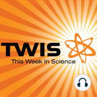 Live from Entomology 2017! – This Week in Science Podcast (TWIS)