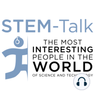 Episode 28: Mike Gernhardt Discusses the Overlapping Challenges of Working Undersea and in Space