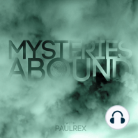 Episode 174 - Mysteries Abound Podcast