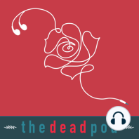 Dead Show/podcast for 9/21/18