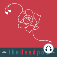 Dead Show/podcasst for 3/24/17