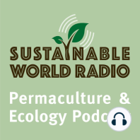 The REAL Green Revolution In Africa: Permaculture in Zimbabwe With Julious Piti