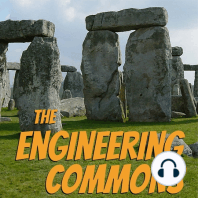 Episode 115 — Bearings