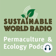 Permaculture and Sustainable Aid- Robyn Francis