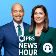 July 13, 2019 - PBS NewsHour Weekend full episode
