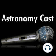 Astronomy Cast on Hiatus until Sept 2019