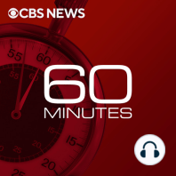 60 Minutes: Sunday April 12, 2015