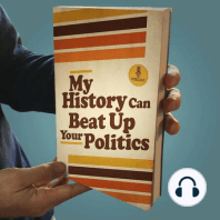 Bruce Takes Twenty Questions on History and Politics