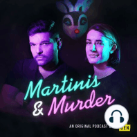 Episode #73 - (Almost) Murder For Hire